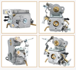 Carburator drujba Partner 738, 740, 742, 842, 838 (c1m-w26c)