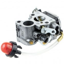 Karburátor motorové pily Husqvarna 235, 235e, 236, 240, 240e (originál)
