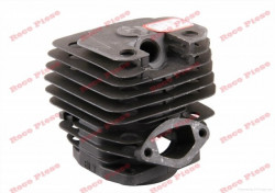 Kínai láncfűrész henger készlet 4500 (43 mm) - cal. 2 - Img 3