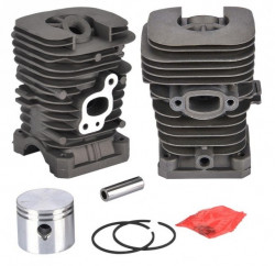 Kit cilindro per motosega Partner / McCulloch / Poulan (cal.2) - Img 1