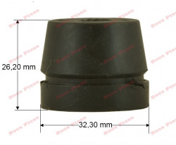 Set amortizoare drujba compatibile Stihl MS 340, MS 360, 034, 036