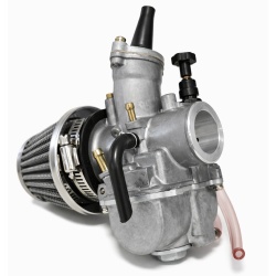 Kit motor bicicleta ZEDA 100cc