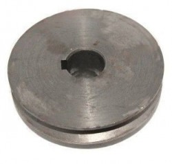 Fulie motor electric 24mm x 110mm-3