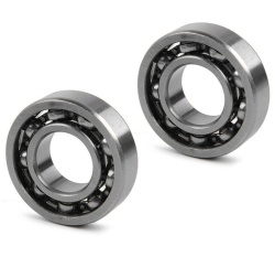 Rulmenti ambielaj drujba compatibili Stihl MS 170 - MS 180, 017-018 / set