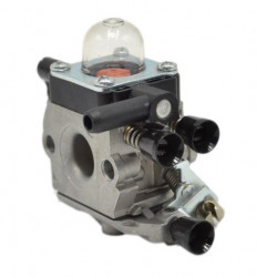 Carburator motocoasa compatibil Stihl FS38, FS45, FS46, FC55, FS74, FS75, FS76, FS80, FS85-5