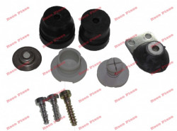 Set amortizoare complet compatibile Stihl MS 240, MS 260, MS 380
