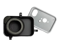 Ansamblu filtru aer Robin EH 12, EC 12