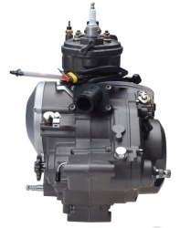 Motor complet Minarelli AM6