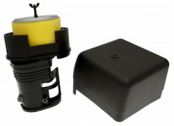 Kompletter Luftfilter für Honda GX340 - GX390 Generator (mit Patrone)