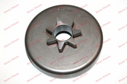 Lama a frizione per motosega Dolmar 112, 113, 114, 116, 117, 119, 120 / Makita DCS5200, DCS6000, DCS6800, DCS6800I - Img 3