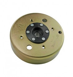 Magnetisches Schwungrad Chinesisch Roller 4T