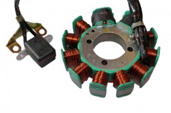 Magnetou ATV JH (11 tekercs)