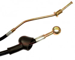 Conducta lichid frana de mana ATV Linhai 260-400cc (model 2)