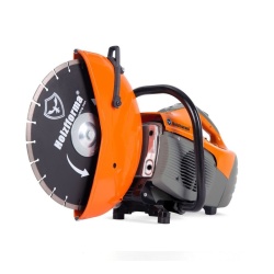 Masina de debitat Holzfforma GC420 66.7cc