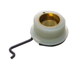 Melc pompa ulei drujba compatibil Stihl MS 290 - MS 390, 029-039