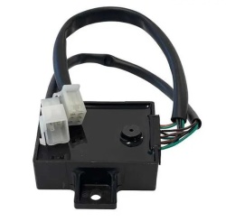 Module de relais d'engrenage 4x4 pour quad Linhai (24447A)