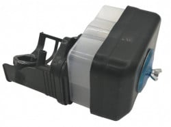 Filtru aer umed Honda Gx160