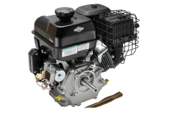 Motor Briggs & Stratton 13.5 CP (demaror + elecromotor) 88mm - Ø 25.4mm