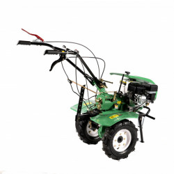 Motocultor 7,5CP, 212CC, viteze: 2 inainte + 1 inapoi, far