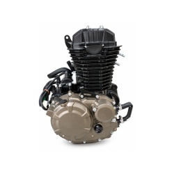 Motor complet FE300 (cutie de viteze 6+0)