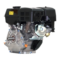 Motor generator / motopompa / motocultor Loncin 9 CP (G270F-A)