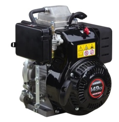 Motor mai compactor LONCIN LC165F-3H