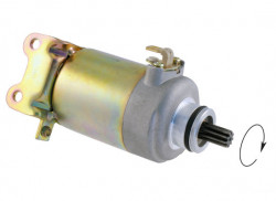 Electromotor Aprilia LEONARDO 125-2
