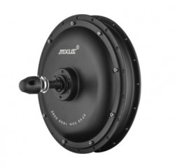 Motore elettrico per bicicletta 36v 500w Mxus XF39 (ruota anteriore)