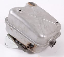 Toba motor Robin EX13, EX17, EX21