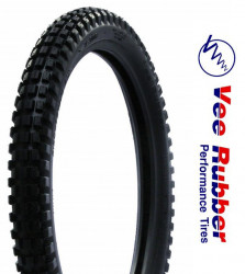 Motorradgummi 2.50-19 Vee Gummi (308 M/C 41L)