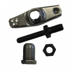 Culbutor compatibil  HONDA GX 120, GX 160, GX 200, Zongshen 168FB