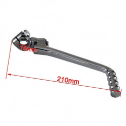 Pédale de démarrage pour scooter CG 150-250 - Img 2