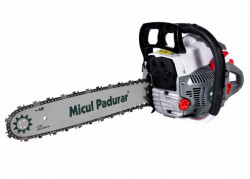 Drujba Micul Padurar 5200 (55cc, 2.9CP) Generatia 2