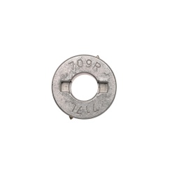 Pinion cu clichet Honda HR194, HR214, HRH536, HRA214, UM536 - dreapta