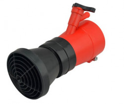 Pistolet z atomizerem Solo 423