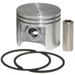 Piston complet pour tronçonneuse Stihl MS 210, MS 230, 021, 023 (cal. 2)