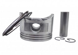 Piston for generator Honda GX120 - Img 1