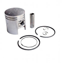 Piston for scooter 2T 50cc Suzuki / Morini 41mm