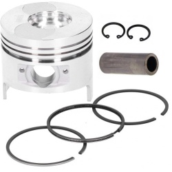 Piston generator Diesel 188FA Ø88 mm