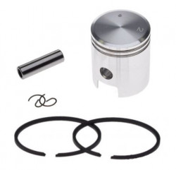 Piston kit motor bicicleta 50cc