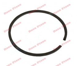 Piston ring for chainsaw 46mm x 1.5mm / 1 pcs