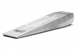 Plume d'aluminium 800 gr