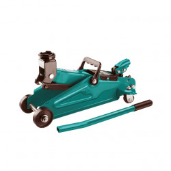 Cric hidraulic tip crocodil 1.5T