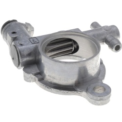 Pompă de ulei drujbă, compatibilă Stihl 020, 020T, MS200, MS200T