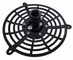 Pompa booster atomizor 3WF-3S.3 (plastic)