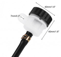 Pompa frana picior scuter (universal) - Img 4