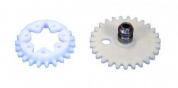 Melc pompa ulei drujba Stihl MS 380, 038