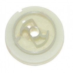 Poulie de démarrage compatible avec les tronçonneuses Stihl FS160, FS220, FS280