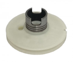 Poulie de démarrage de tronçonneuse Husqvarna 357, 359