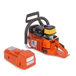 Drujba Holzfforma® G288 (fara lama si lant) 87cc